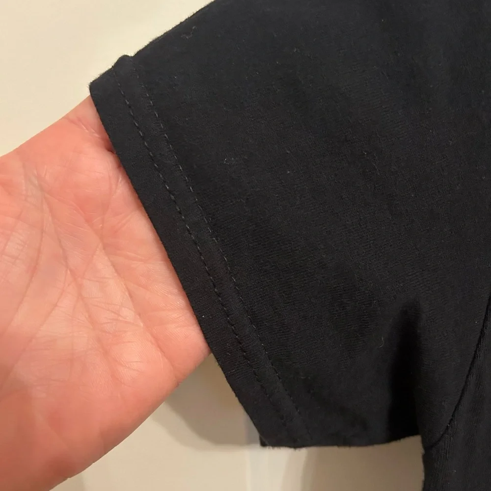 Ice Cube Black Graphic Tee - Picture 5 of 5